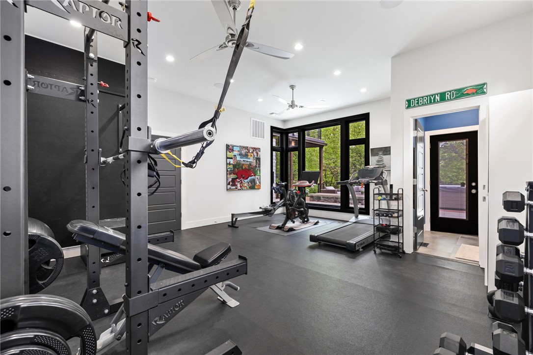 Maplewood Add - Residential