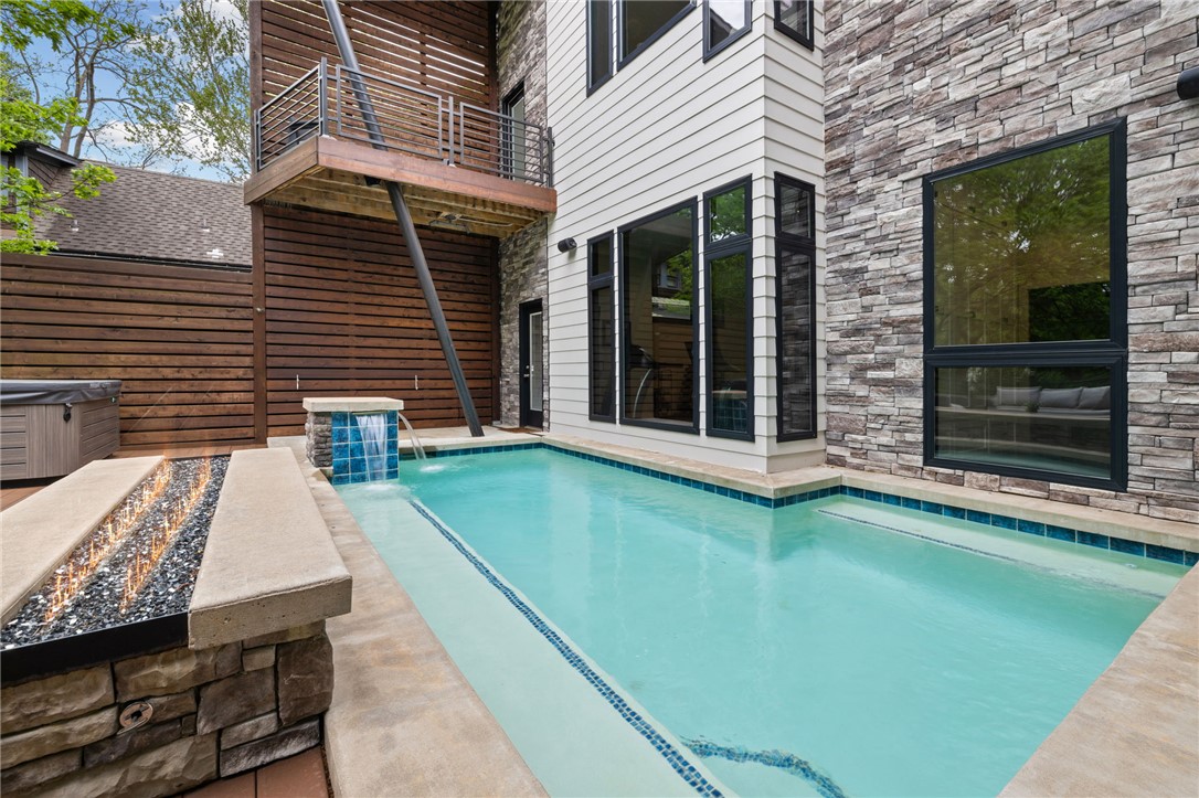 Maplewood Add - Residential