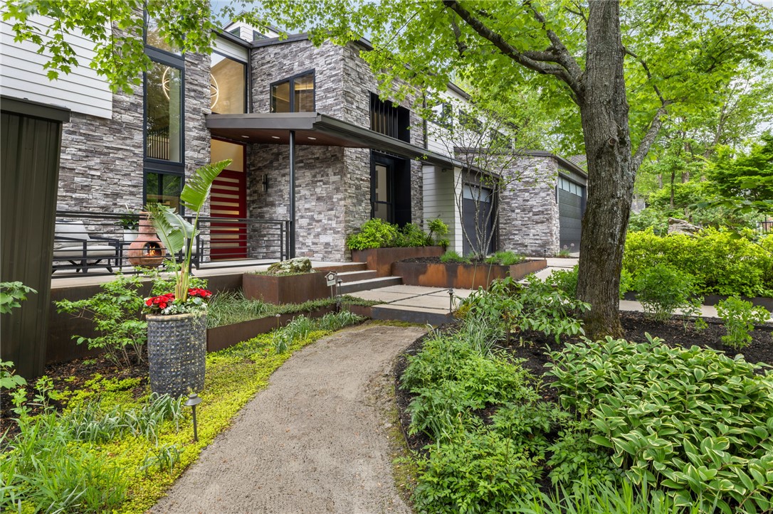 Maplewood Add - Residential