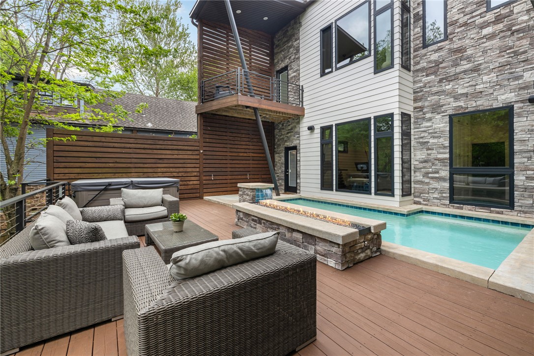 Maplewood Add - Residential