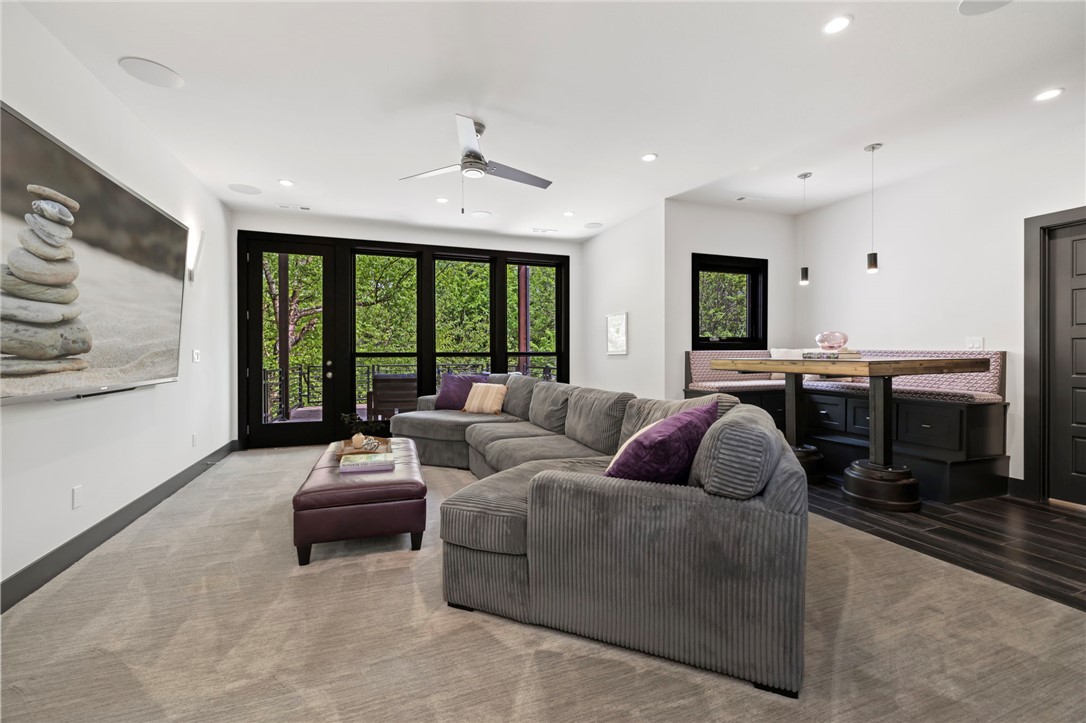 Maplewood Add - Residential