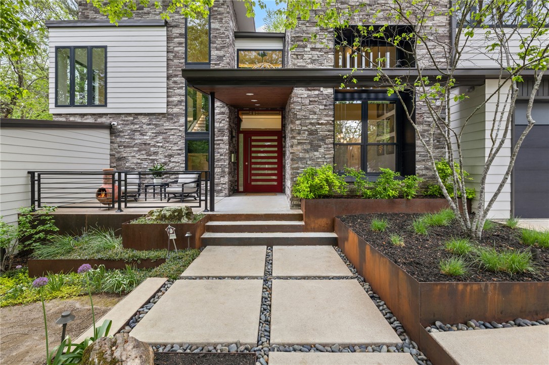 Maplewood Add - Residential