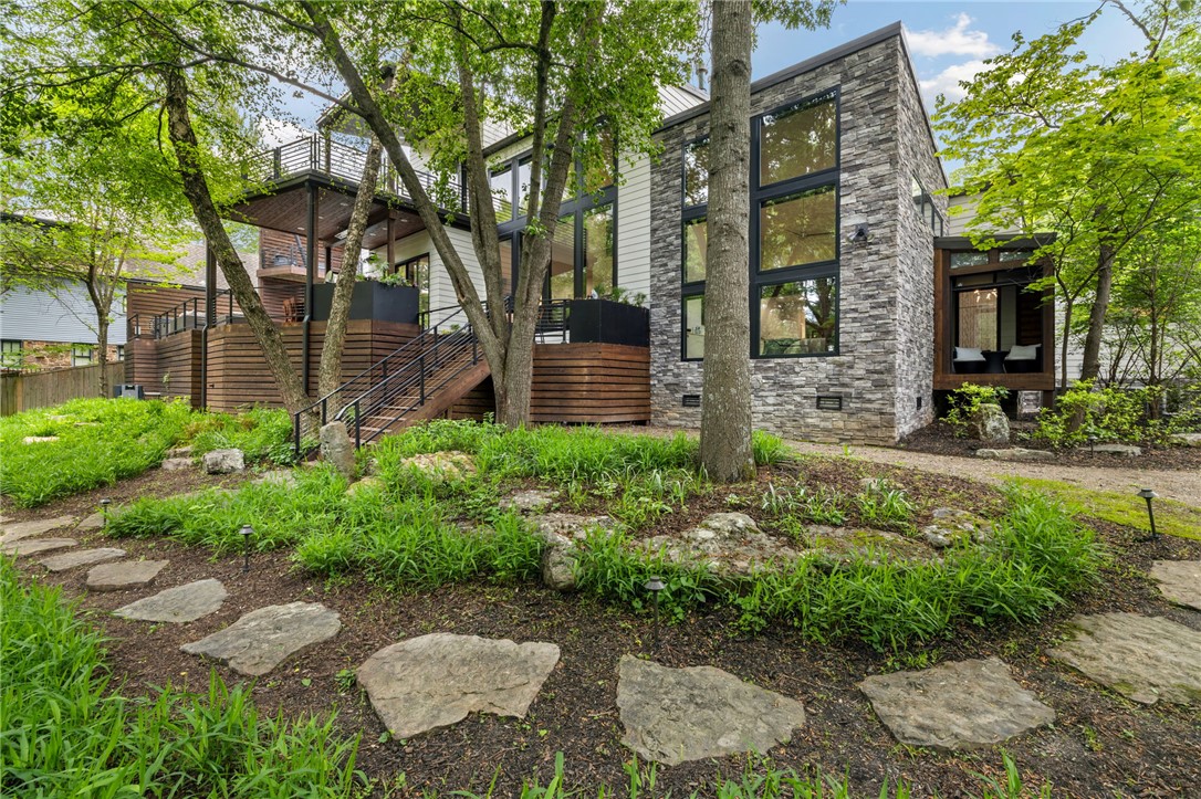 Maplewood Add - Residential