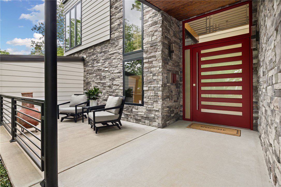 Maplewood Add - Residential