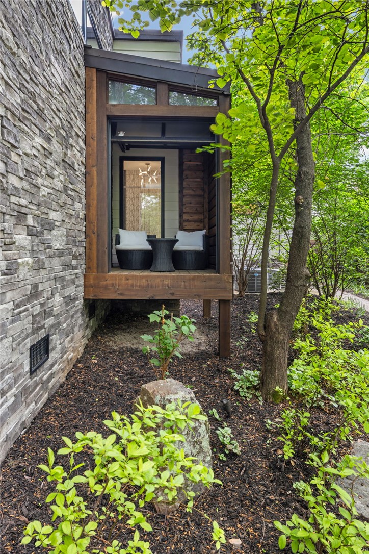 Maplewood Add - Residential