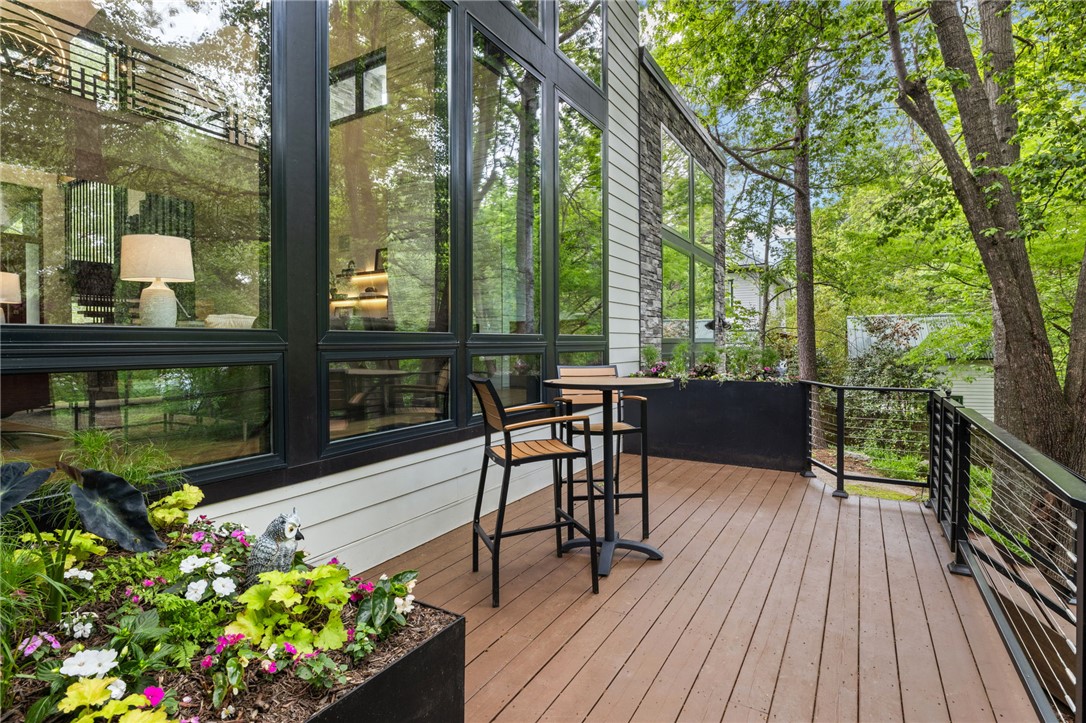 Maplewood Add - Residential