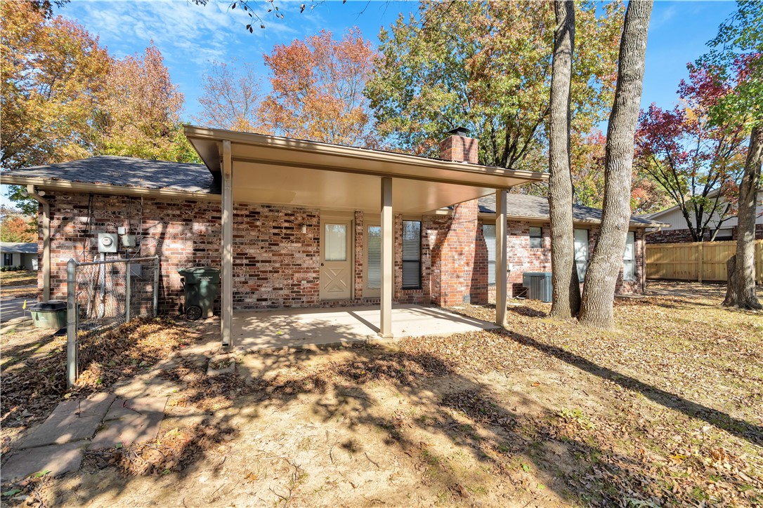 Centerbrook Sub - Residential