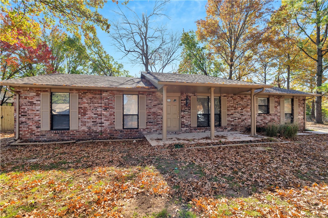 Centerbrook Sub - Residential