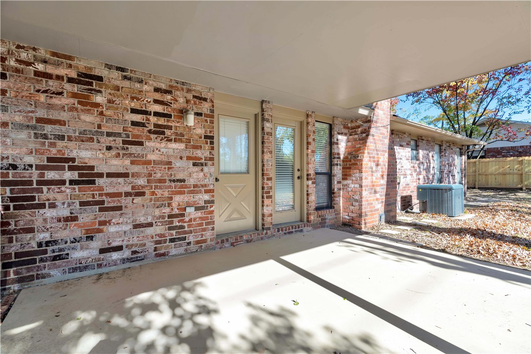 Centerbrook Sub - Residential