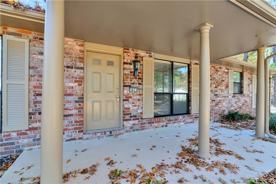 Centerbrook Sub - Residential