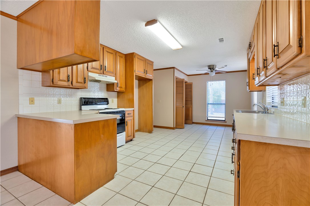 Centerbrook Sub - Residential