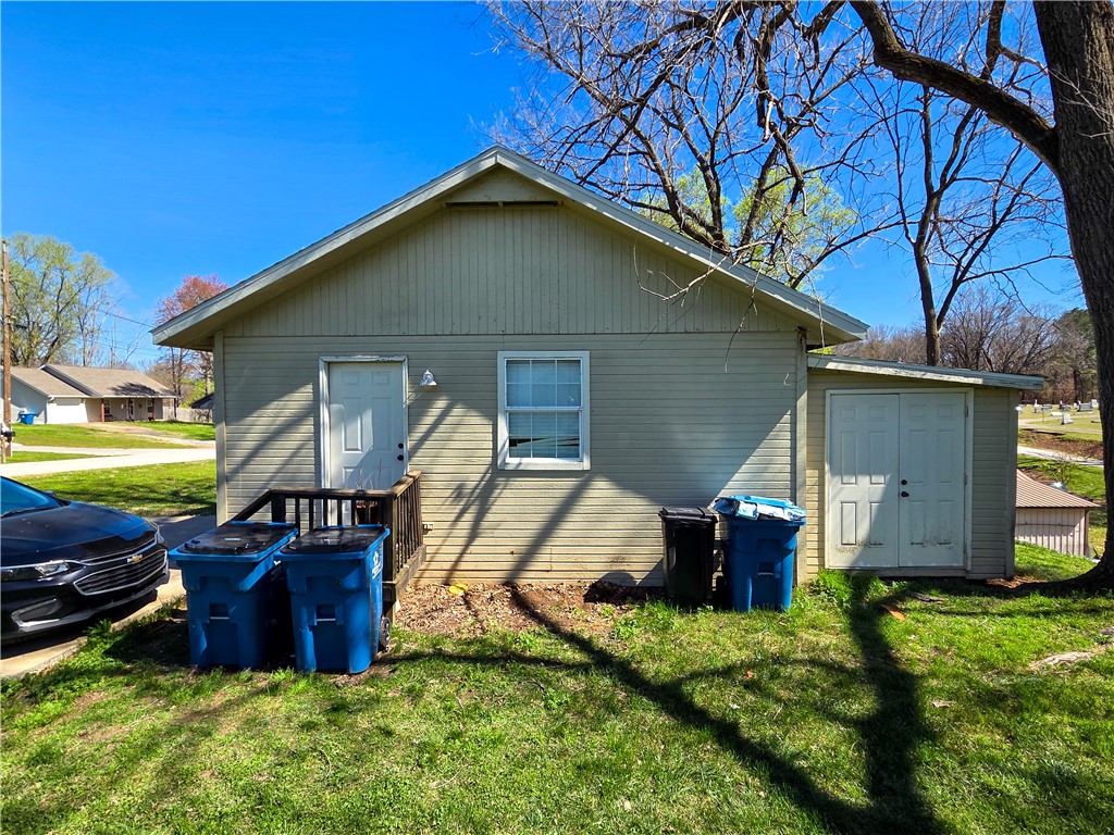 36-21-30 - Residential