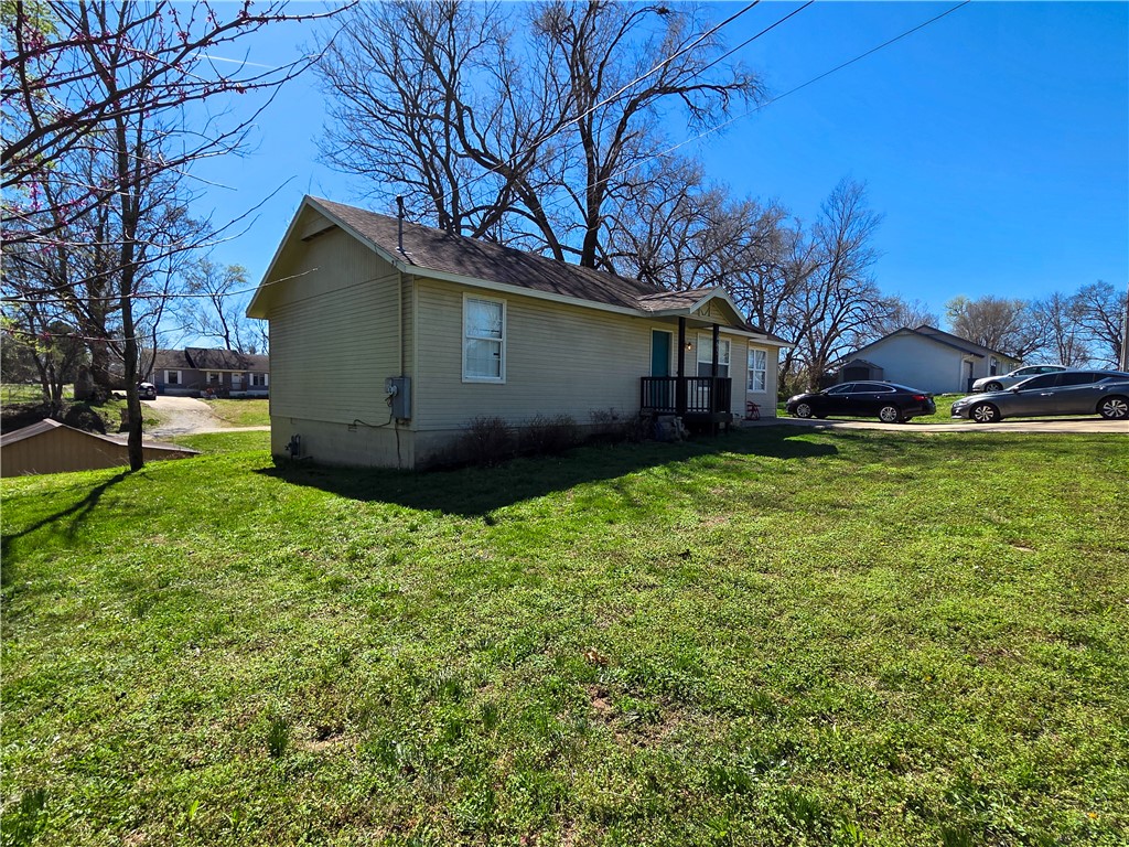 36-21-30 - Residential