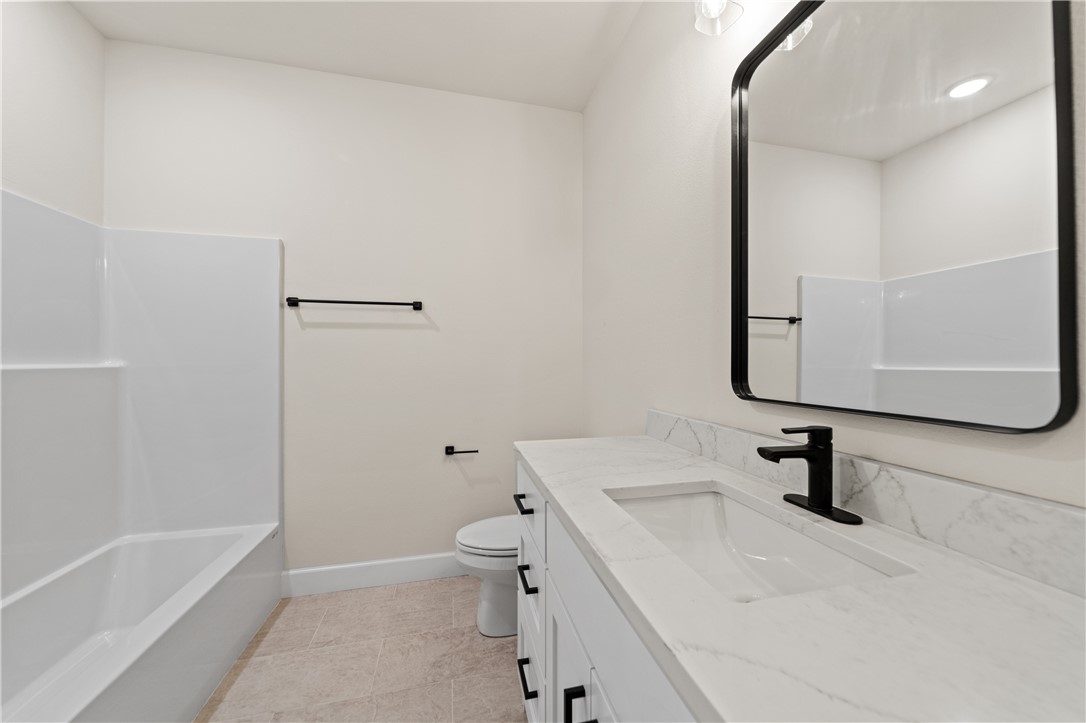 Hartlepool Sub Bvv - Residential