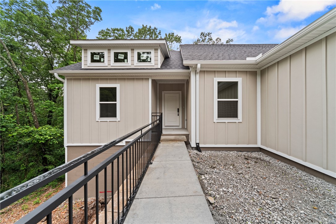 Hartlepool Sub Bvv - Residential