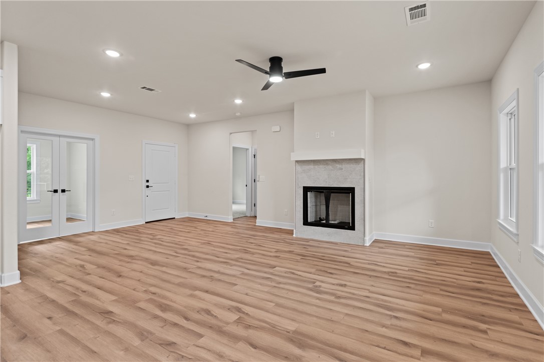 Hartlepool Sub Bvv - Residential