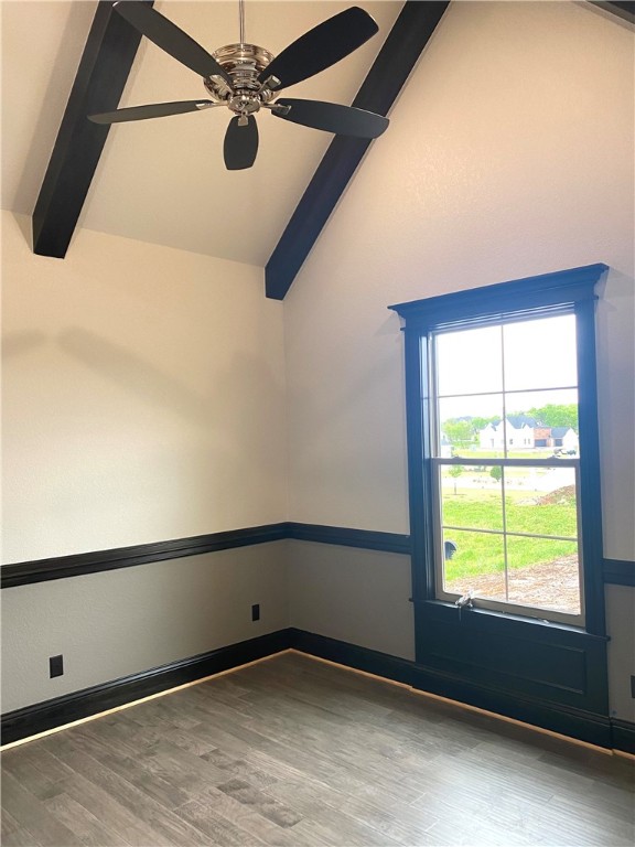 West End - Residential