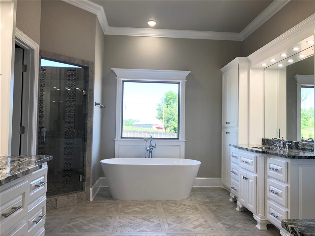 West End - Residential