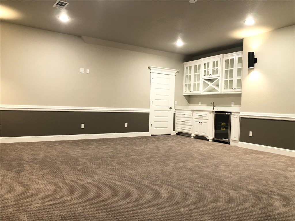 West End - Residential