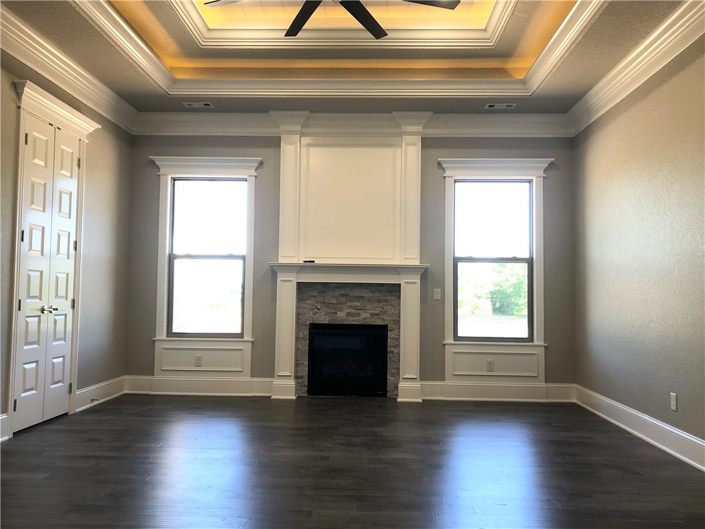 West End - Residential