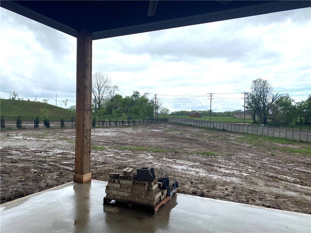 West End - Residential