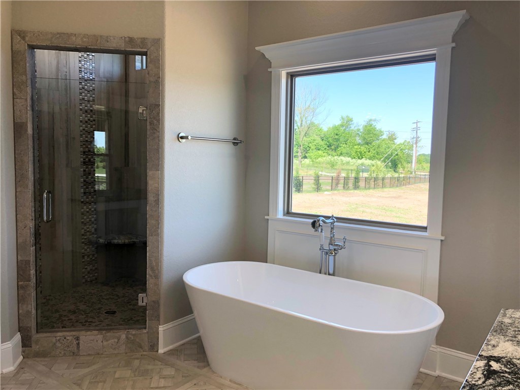 West End - Residential