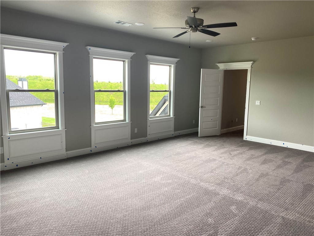 West End - Residential