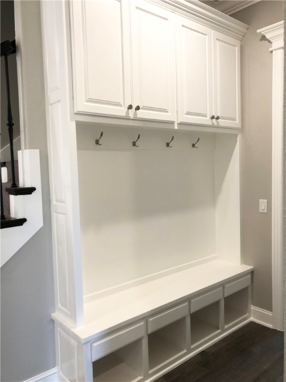 West End - Residential