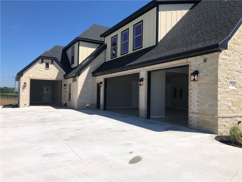 West End - Residential