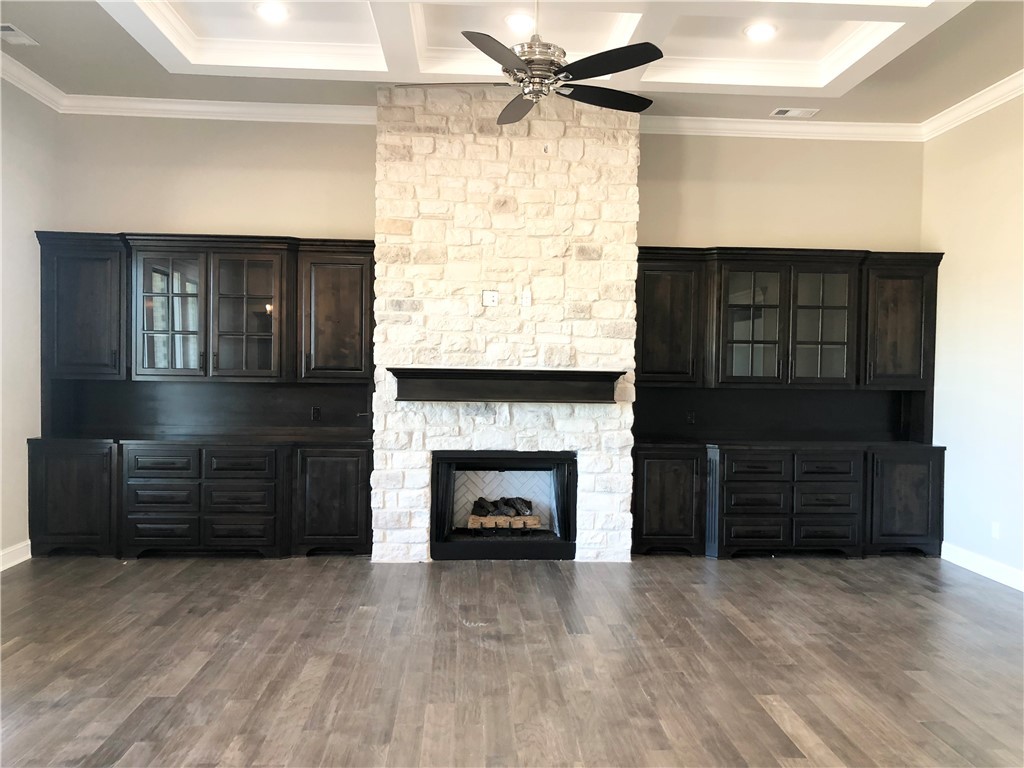 West End - Residential