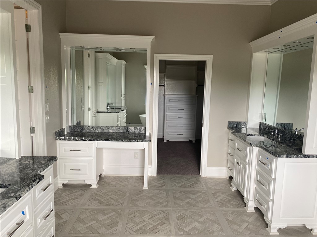 West End - Residential