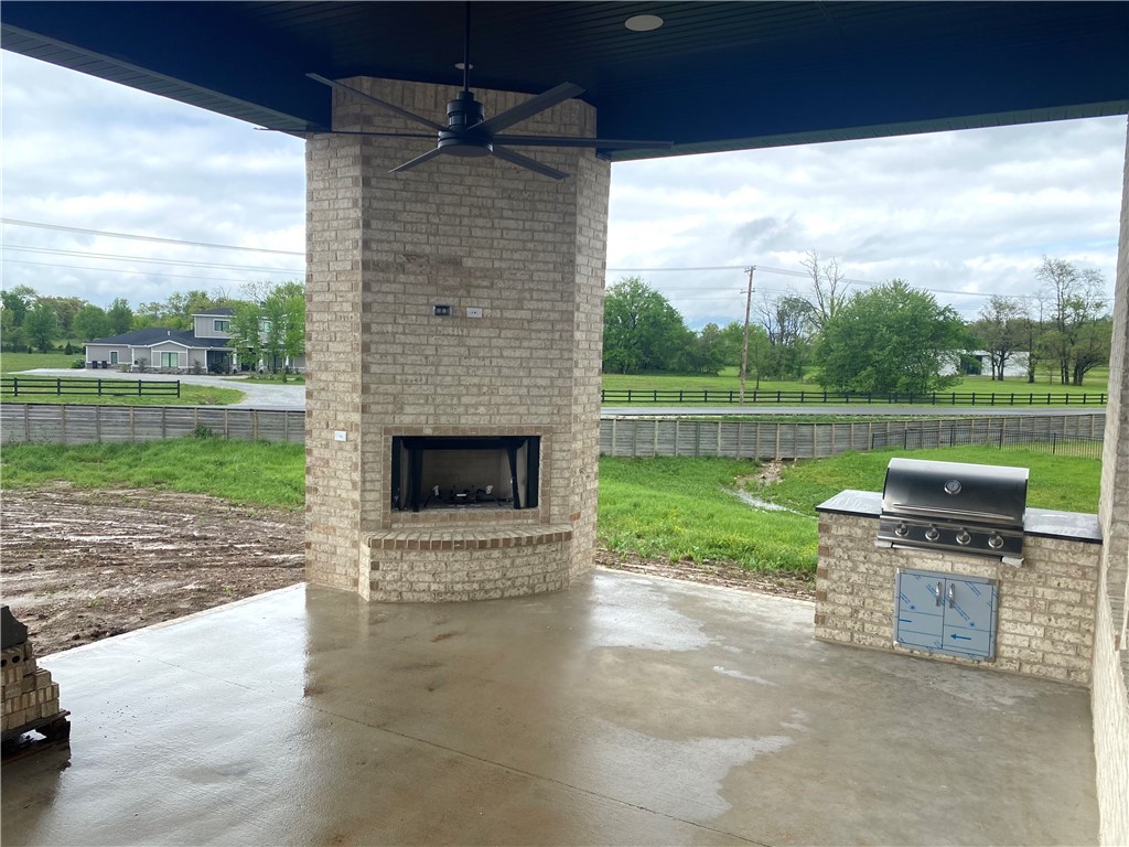 West End - Residential