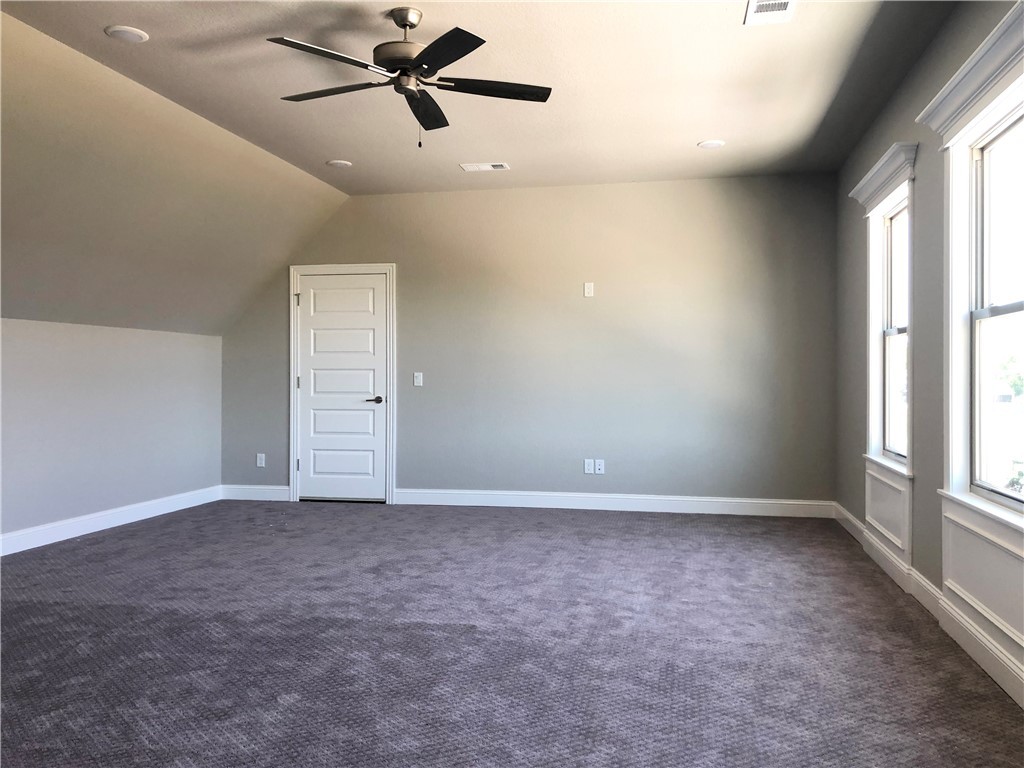 West End - Residential