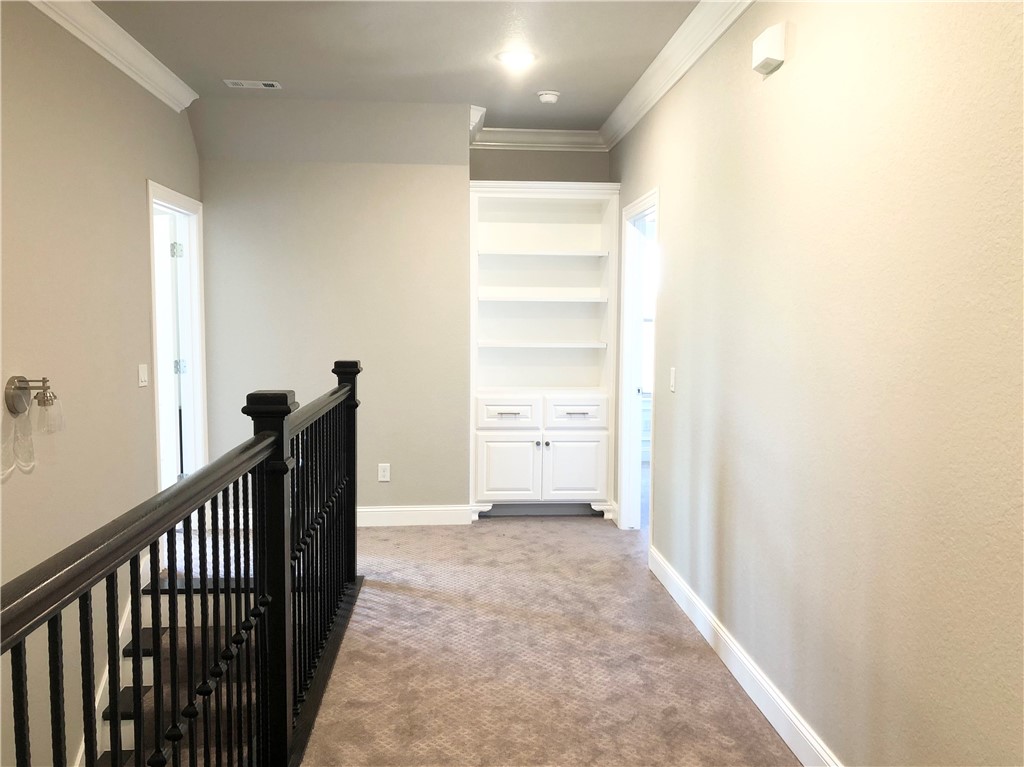 West End - Residential