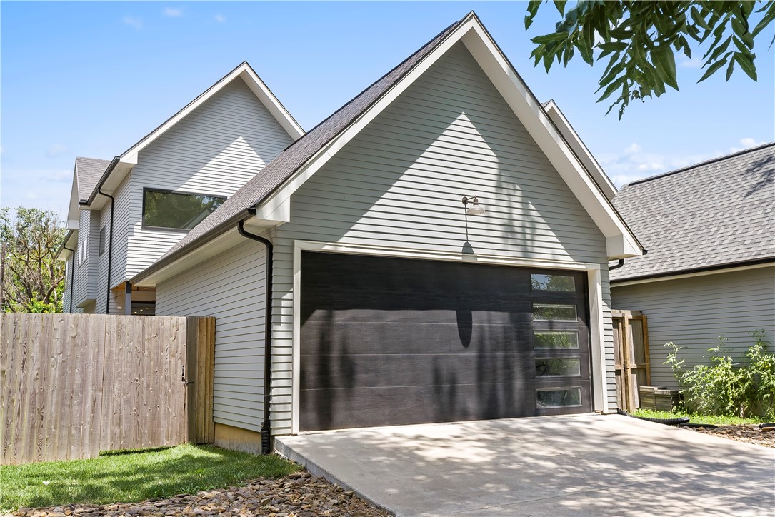 SOUTHSIDE SUB-BENTONVILLE - Residential