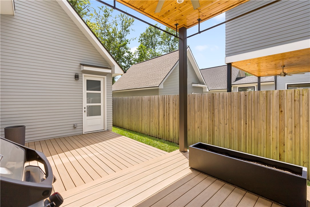 SOUTHSIDE SUB-BENTONVILLE - Residential