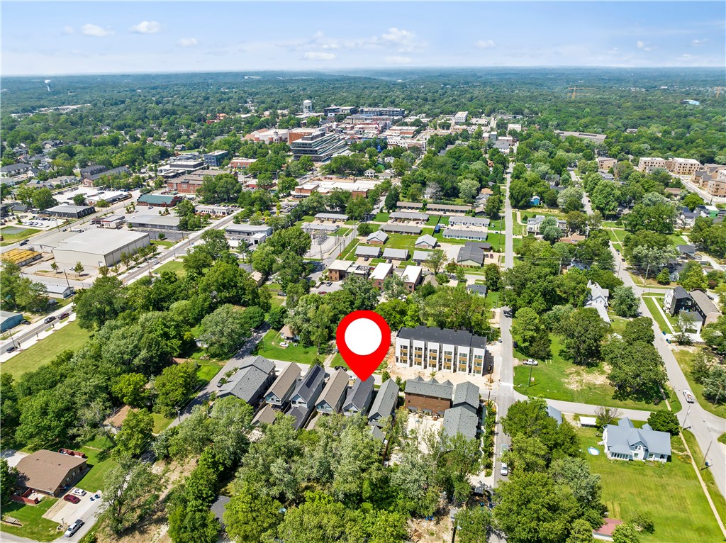 SOUTHSIDE SUB-BENTONVILLE - Residential