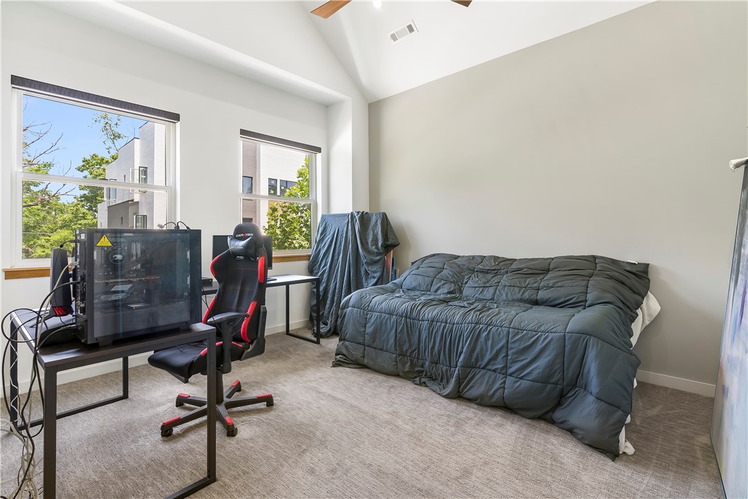 SOUTHSIDE SUB-BENTONVILLE - Residential