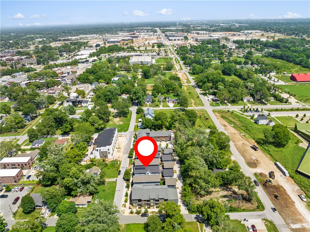 SOUTHSIDE SUB-BENTONVILLE - Residential