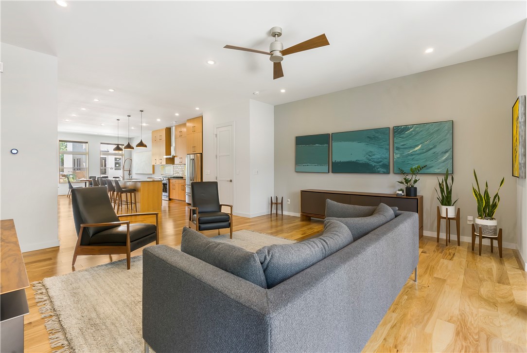 SOUTHSIDE SUB-BENTONVILLE - Residential