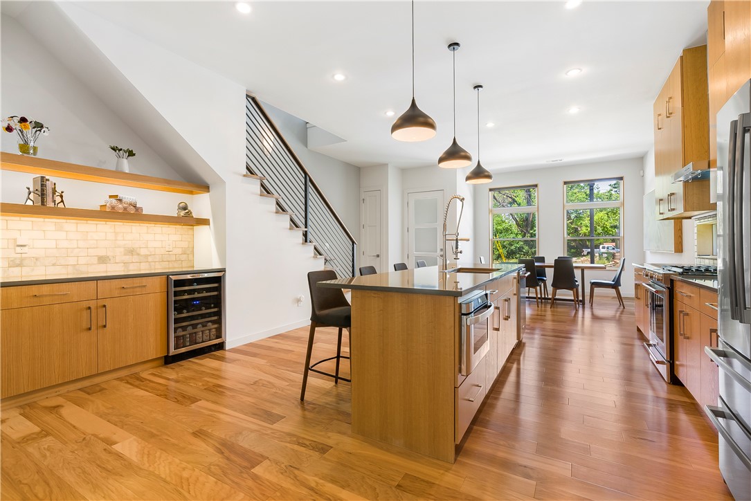 SOUTHSIDE SUB-BENTONVILLE - Residential