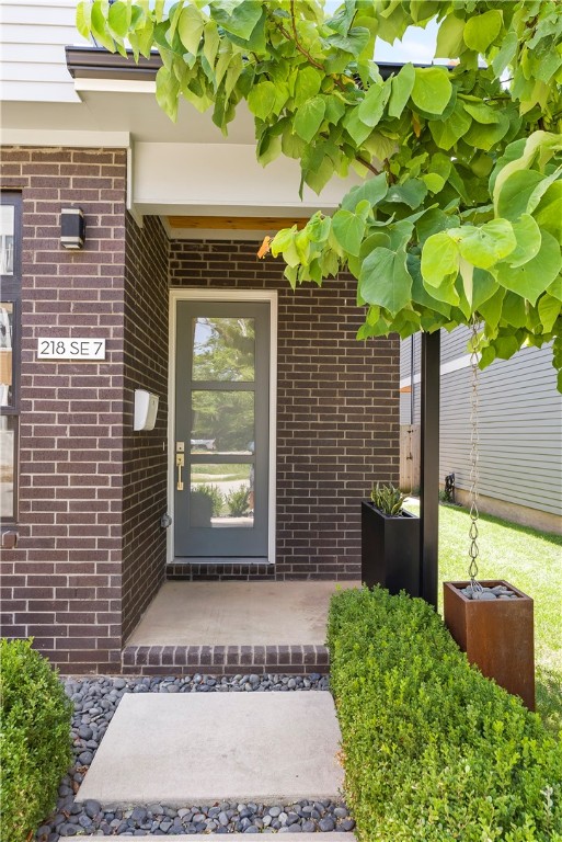 SOUTHSIDE SUB-BENTONVILLE - Residential