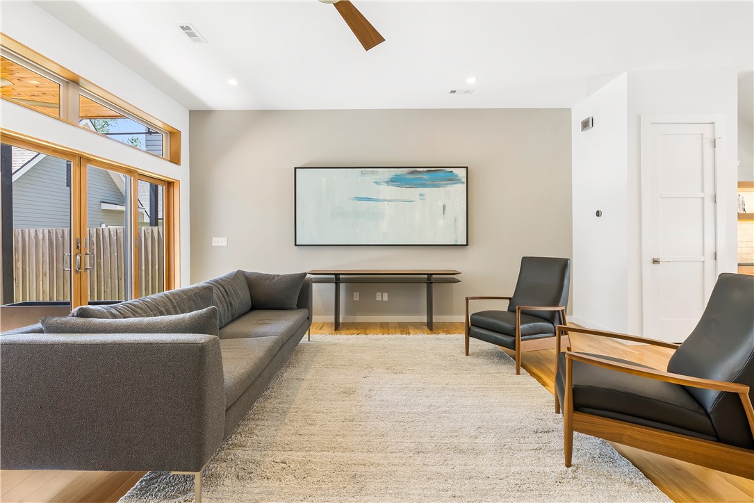 SOUTHSIDE SUB-BENTONVILLE - Residential