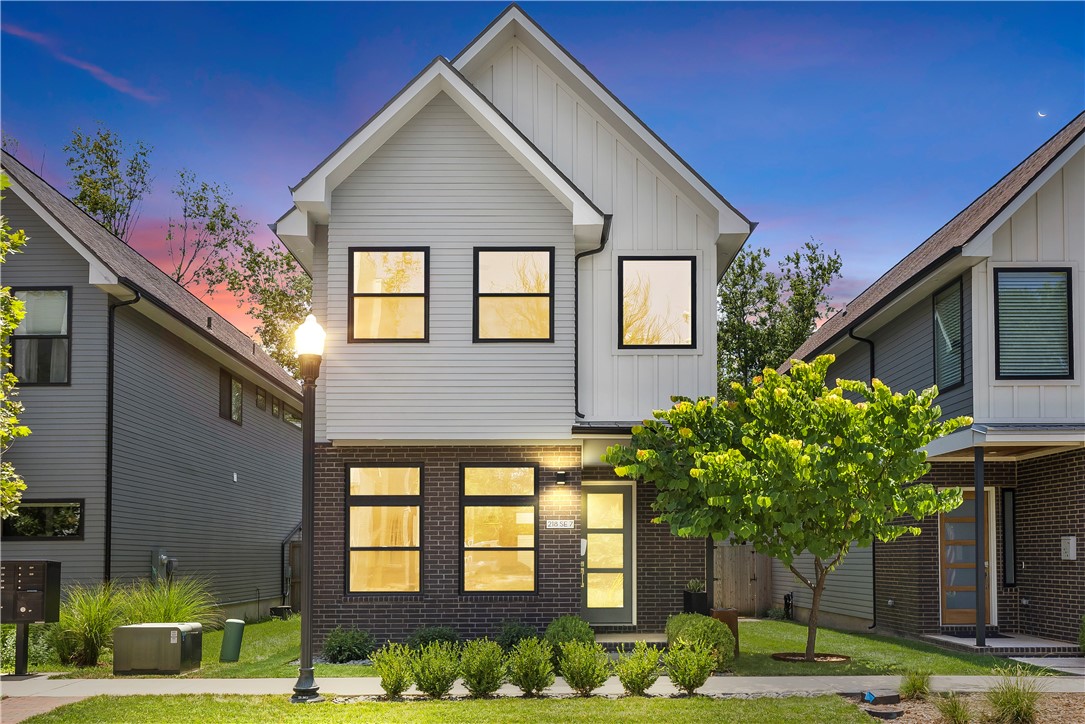 SOUTHSIDE SUB-BENTONVILLE - Residential