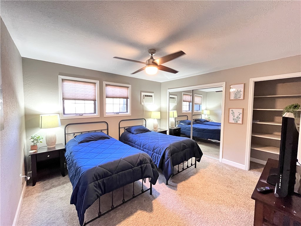 Melanie Courts - Residential Lease