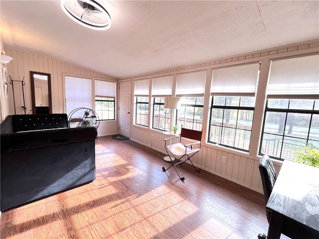 Melanie Courts - Residential Lease