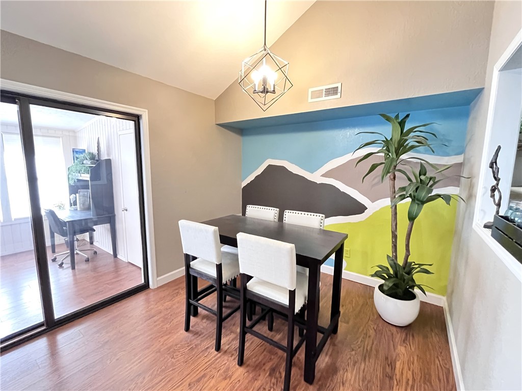 Melanie Courts - Residential Lease