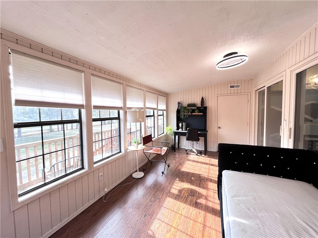 Melanie Courts - Residential Lease