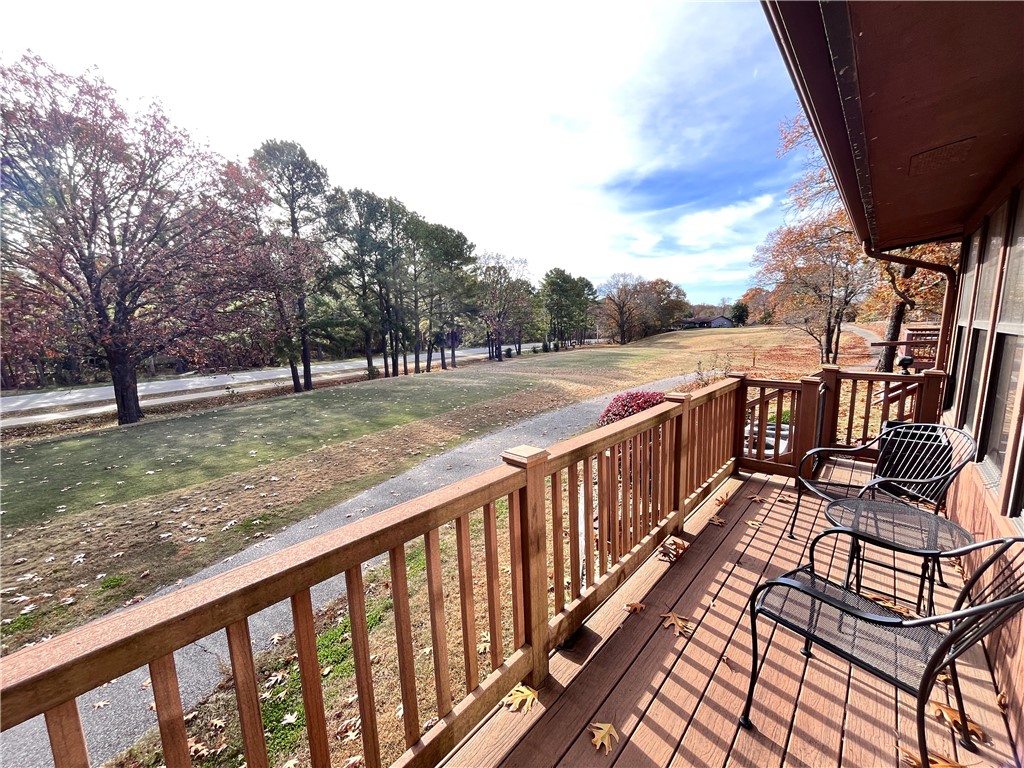 Melanie Courts - Residential Lease