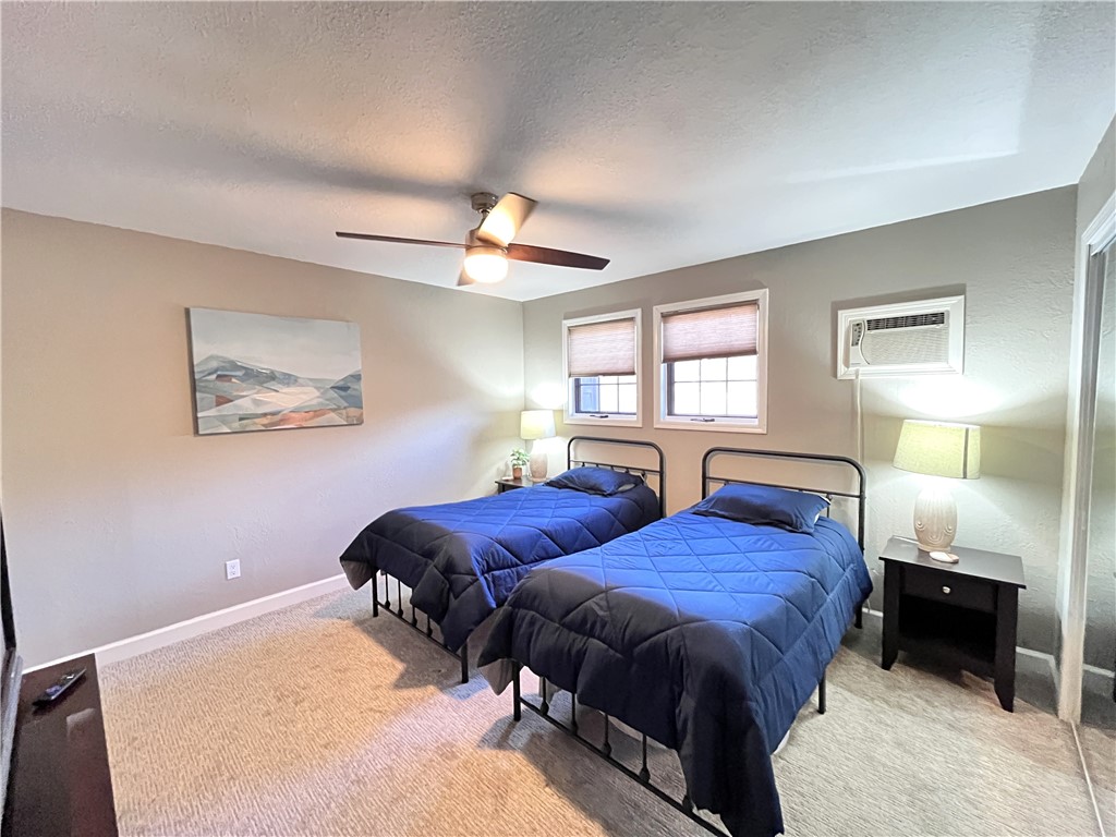 Melanie Courts - Residential Lease